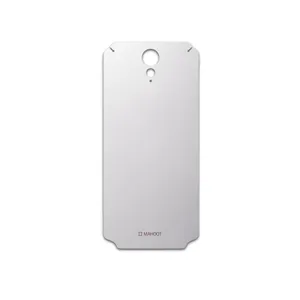 MAHOOT Matte-White Cover Sticker for HTC Desire 620