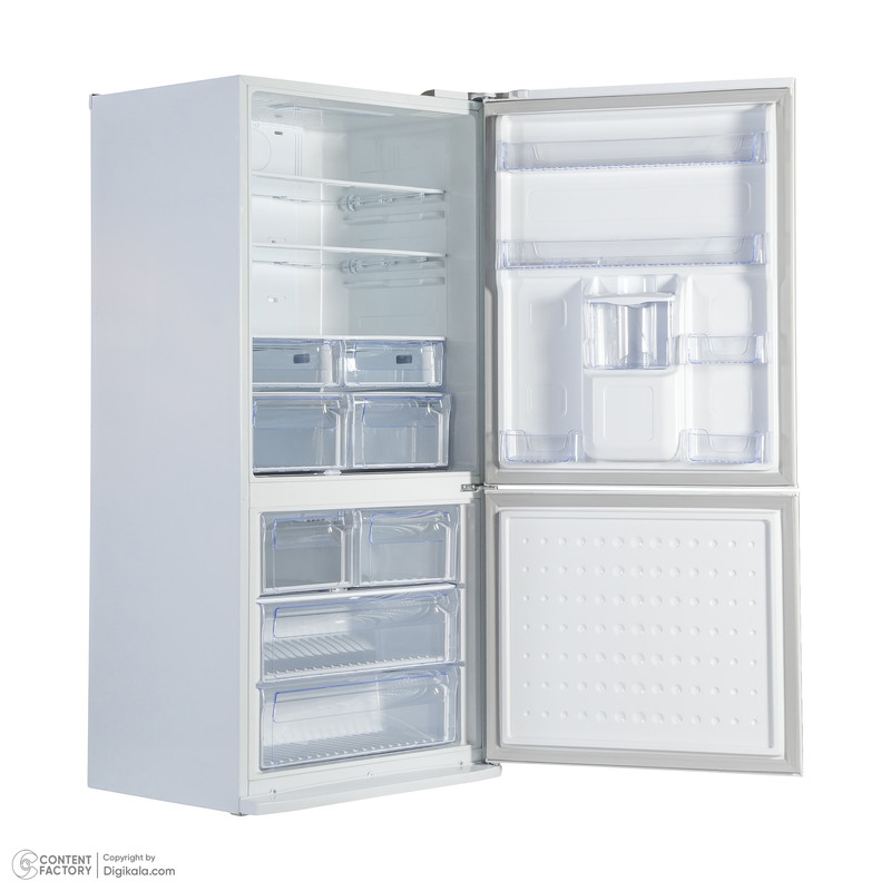 یخچال و فریزر 21 فوت التتو مدل RF8410W-E2