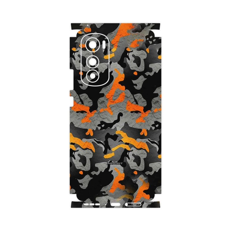 برچسب پوششی ماهوت مدل Army_Autumn-FullSkin مناسب برای گوشی موبایل موتورولا Edge 30
