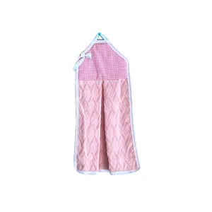 حوله آشپزخانه  مدل رها سایز 20x50 سانتی متر