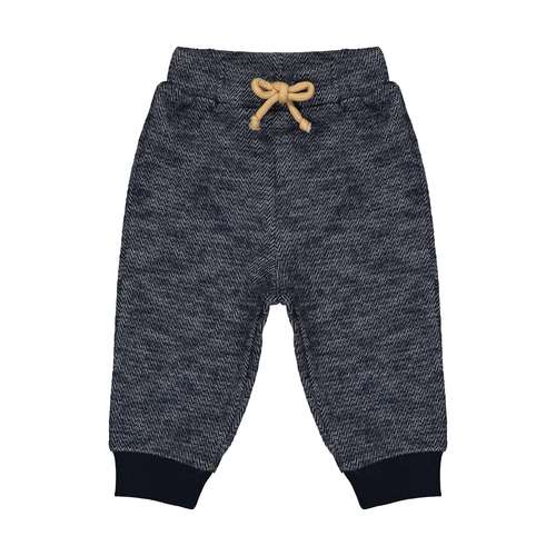 شلوار اسلش نوزادی پسرانه فیورلا مدل 22544-02