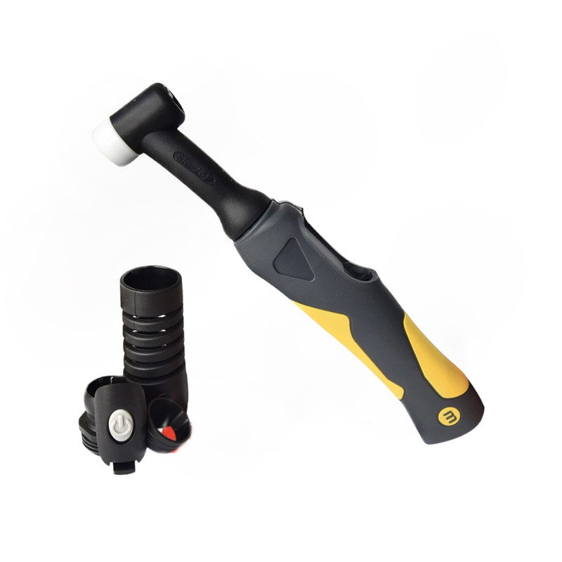 گردنه تورچ هوا مینو مدل WP26F