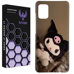 RIVEN RI1-223 Case For Samsung Galaxy A31