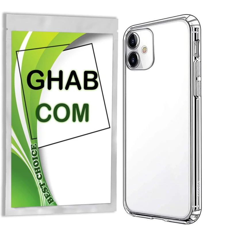 کاور قاب کام مدل JELYKP مناسب برای گوشی موبایل سامسونگ Galaxy A05