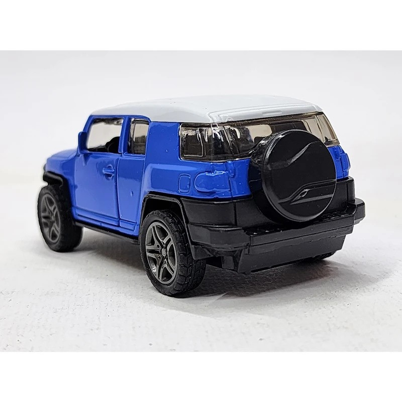 ماشین بازی مدل FJ Cruiser