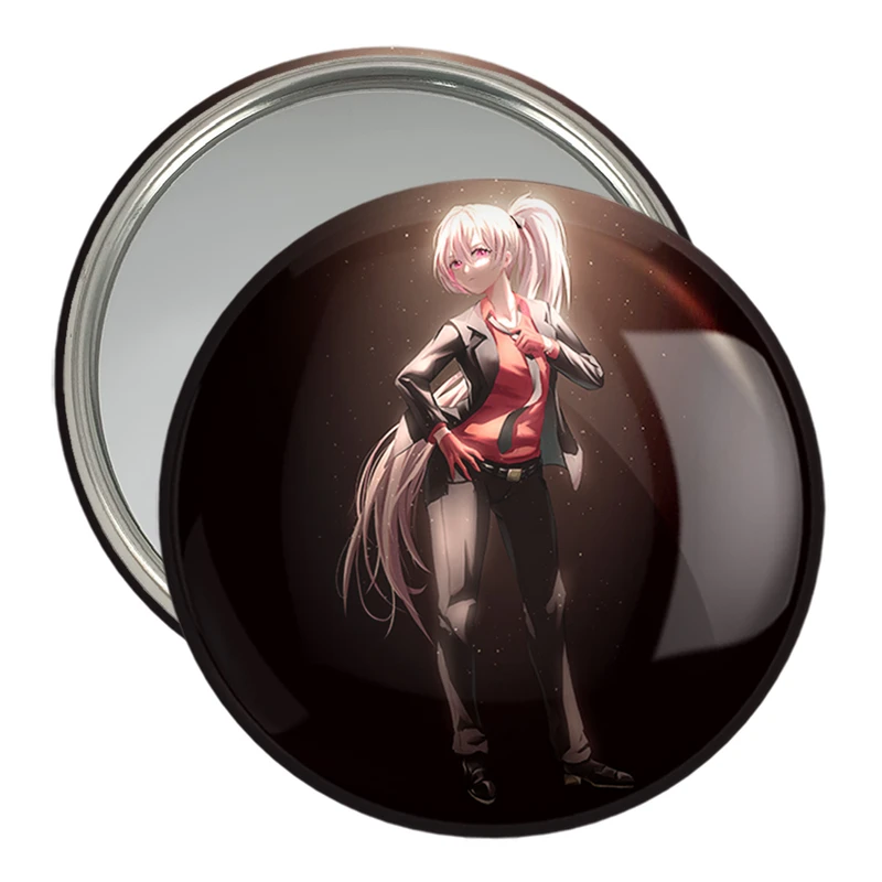 آینه جیبی خندالو مدل بازی آزور لین (Azur Lane) کد 34268