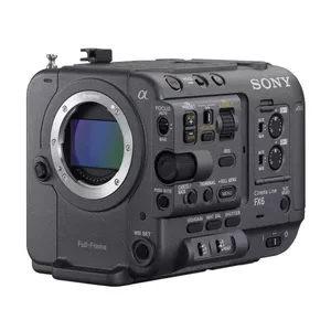 دوربین فیلمبرداری سونی مدل FX6
