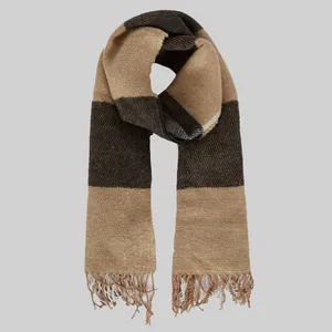 شال گردن دفکتو مدل W76