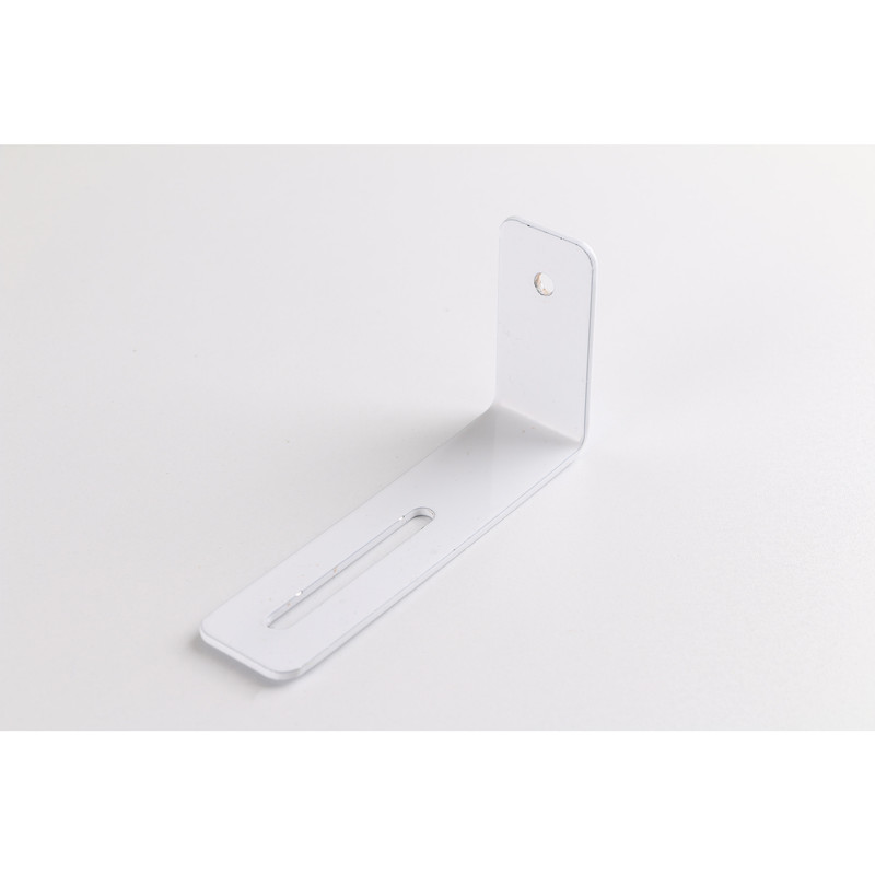 پایه نگهدارنده طبقه دیواری دلفین مدل HS-10