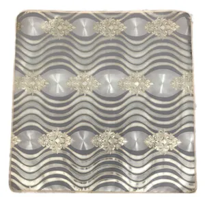 سفره 6 نفره مدل لایت پشت نخی 150×100 سانتی متر کد 06