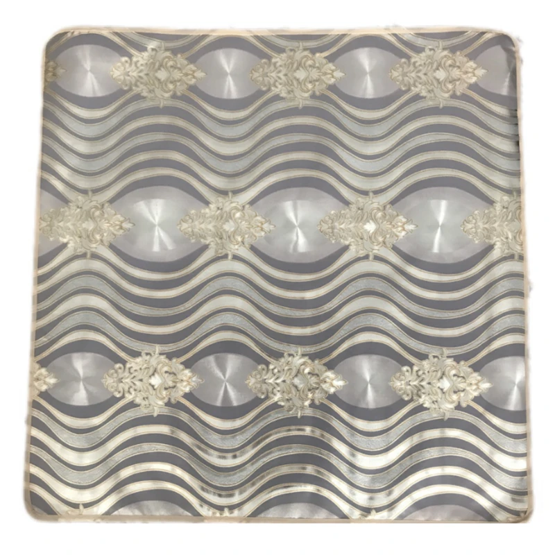 سفره 12 نفره مدل لایت طرح پشت نخی کد 05 سایز 250×140 سانتی متر