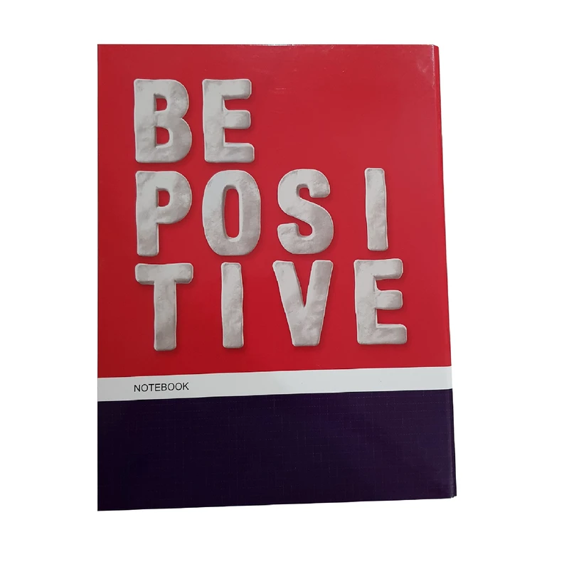 دفتر کلاسوری پاپکو مدل PN-6180 کد 111