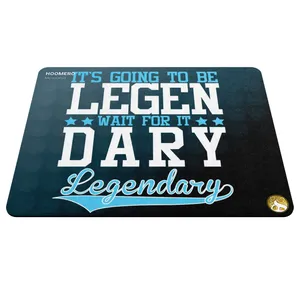 Hoomero How I Met Your Mother A7389 Mousepad