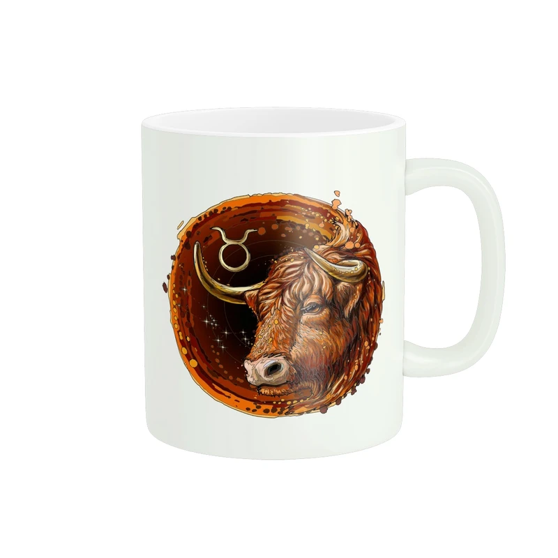 ماگ مدل فانتزی ماه اردیبهشت کد 2073 