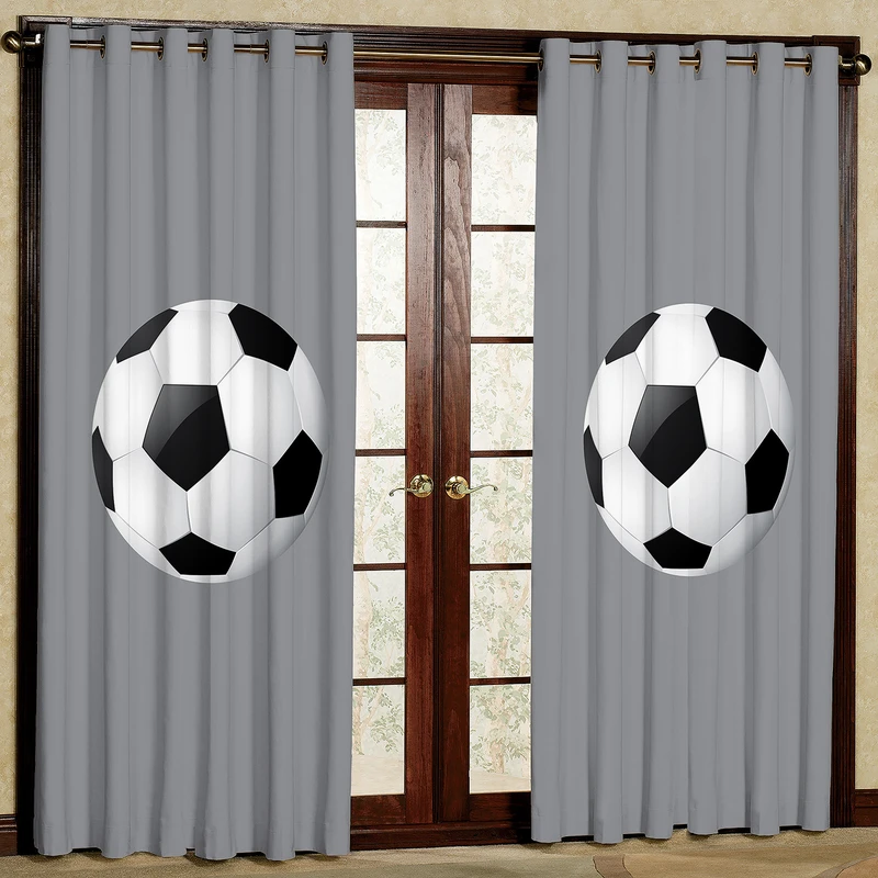 پرده مدل توپ مخمل پانچی کد 4021 سایز 200x140 سانتی متر