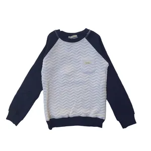 سوئیشرت پسرانه مدل بیبی شاپ