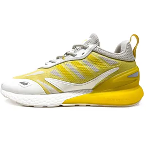 کفش مخصوص دویدن مدل ZX 2K BOOST 2.0 YEL-104035019