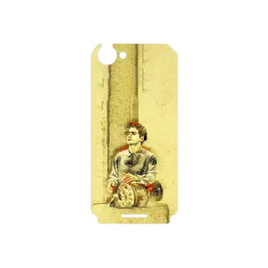 MAHOOT Homayoun Shajarian Cover Sticker for Sony Xperia L
