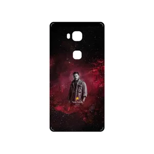 MAHOOT Tom Hardy Cover Sticker for Huawei GR5