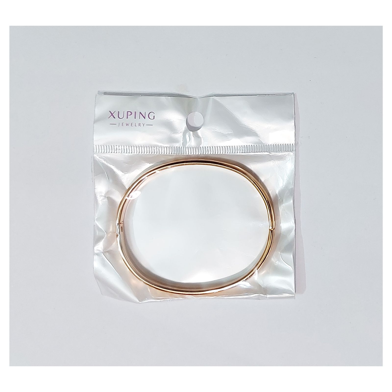 دستبند النگویی زنانه ژوپینگ مدل XP224-57-6 -  - 4