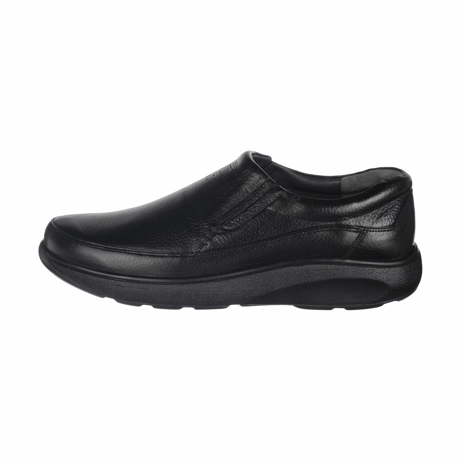 کفش روزمره مردانه دانادل مدل چرم طبیعی کد A503101 -  - 1