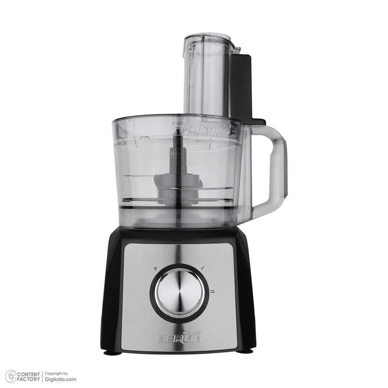 غذاساز برلین مدل BG-1131