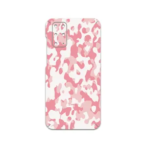 MAHOOT  Army-Pink Cover Sticker for Samsung Galaxy S20 Plus