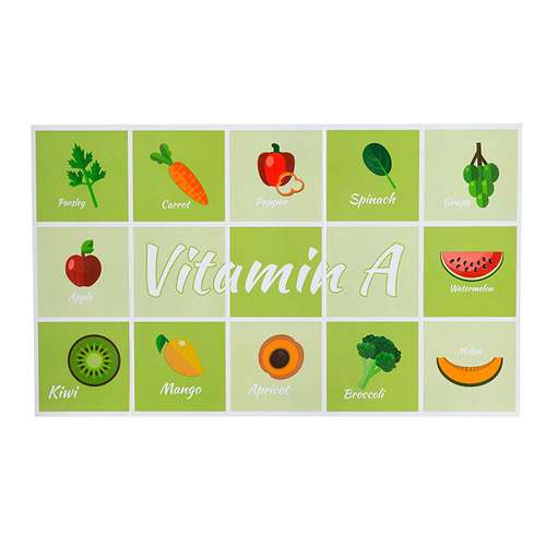 استیکر اجاق گاز مدل YX-504