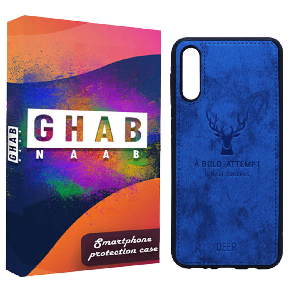 کاور قاب ناب مدل GV01 مناسب برای گوشی موبایل سامسونگ Galaxy A50 / A50s / A30s