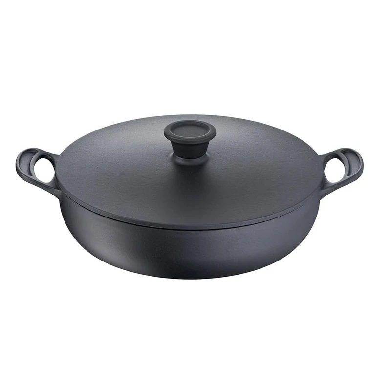 تابه تفال مدل Jamie Oliver E2139955 سایز 30