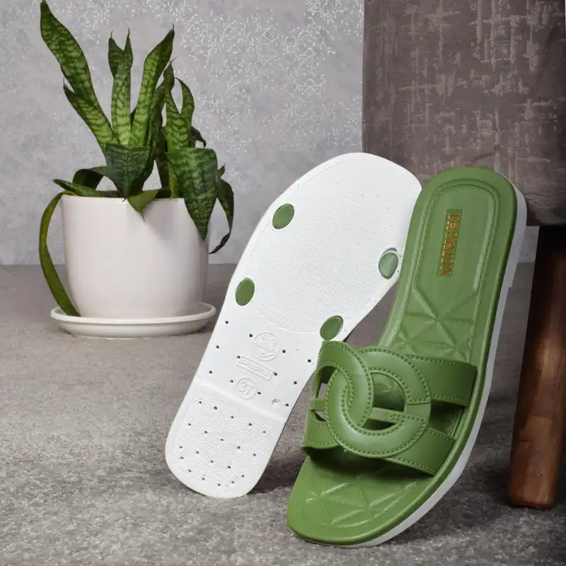 دمپایی زنانه مدل 2775