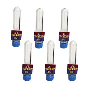 کپسول گیفت اسمارتیز تولد مدل بارسلونا مجموعه 6 عددی 