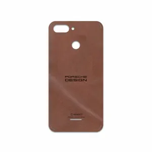 MAHOOT MNL-PRDS Cover Sticker for Xiaomi Redmi 6