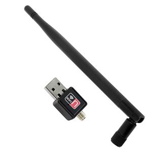 نقد و بررسی کارت شبکه USB بیسیم ایکس پی-پروداکت مدل XP-W921E توسط خریداران