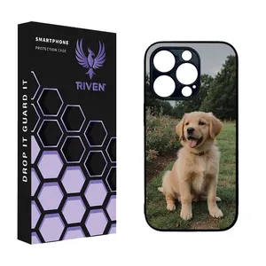 RIVEN RI3-2 Case For Apple iPhone 12 Pro