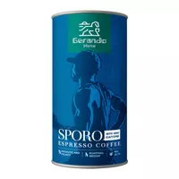 قهوه اسپرسو ورزشی اسپورو گرندو هنز - 250 گرم