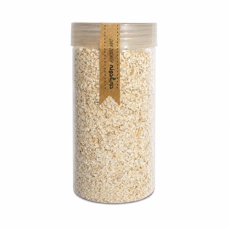 جو دوسر پرک فوری ریز دم دونه - 250 گرم
