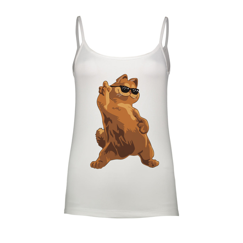 تاپ زنانه مدل TB01-4074