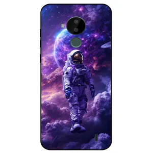 Megafone Astronaut 2822 Cover For Nokia C30