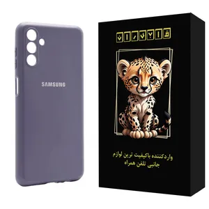 کاور قابیران مدل ساده مناسب برای گوشی موبایل سامسونگ Galaxy A04s