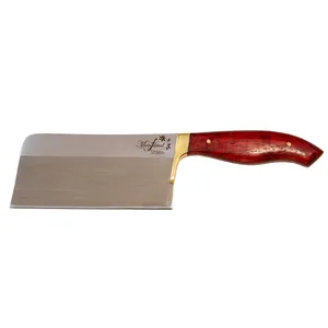 ساطور آشپزخانه منفرد زنجان کد 6