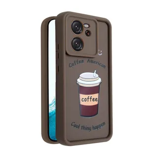 Caffista Cover For Xiaomi 13T / 13T Pro