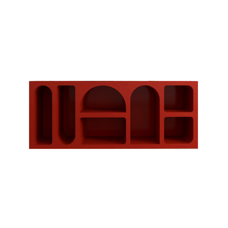 کنسول مدل مینیمال لیو