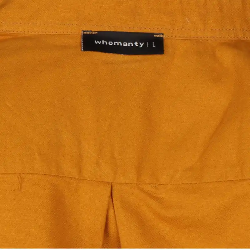 پیراهن آستین بلند مردانه مدل MDSS-CF9415