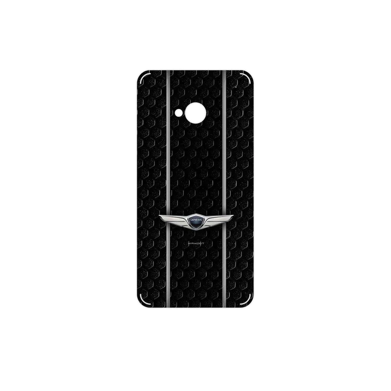 برچسب پوششی ماهوت مدل Genesis مناسب برای گوشی موبایل اچ تی سی One