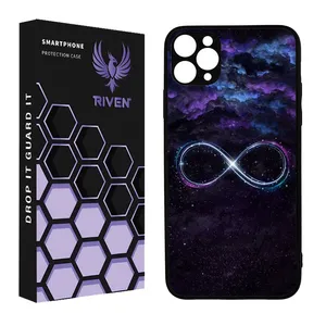 RIVEN RI3-7 Case For Apple iPhone 11 Pro Max