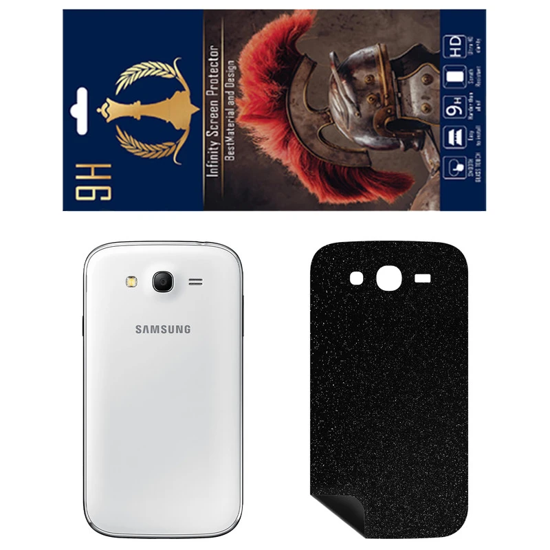 برچسب پوششی اینفینیتی مدل SPACE مناسب برای گوشی موبایل سامسونگ Galaxy Grand Neo