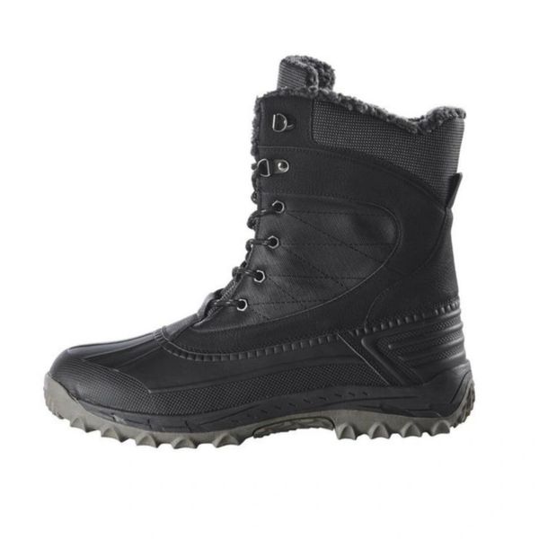 بوت مردانه مدل SNOW RACING