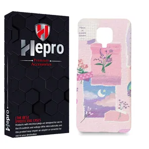 HEPRO MC Cover for XIAOMI Redmi Note 9S / Redmi Note 9 PRO