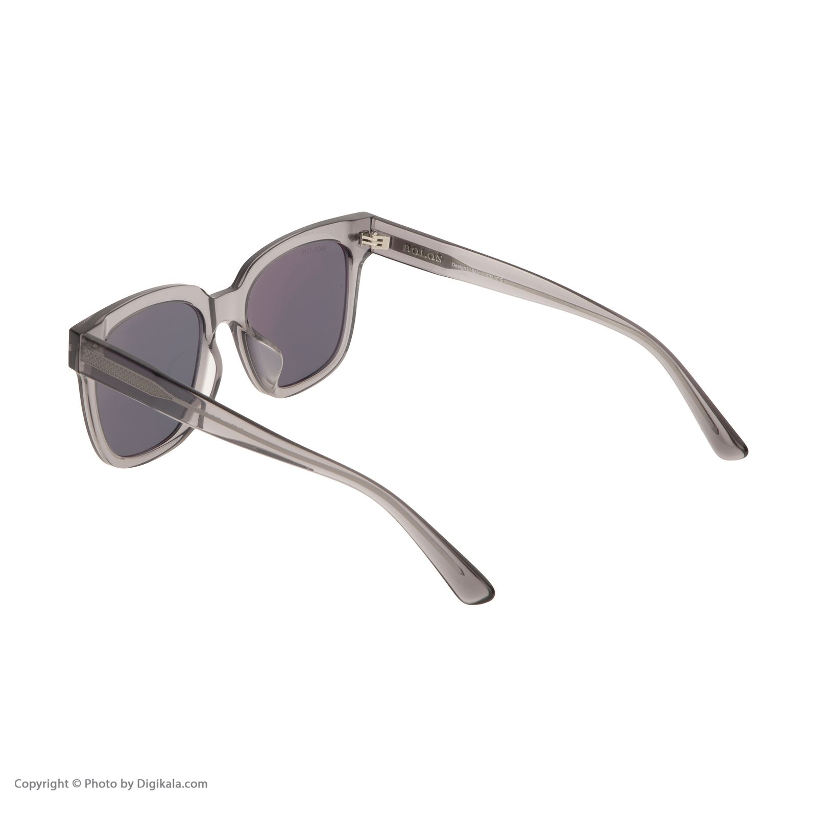 عینک آفتابی مردانه بولون مدل BL3011D12 -  - 4